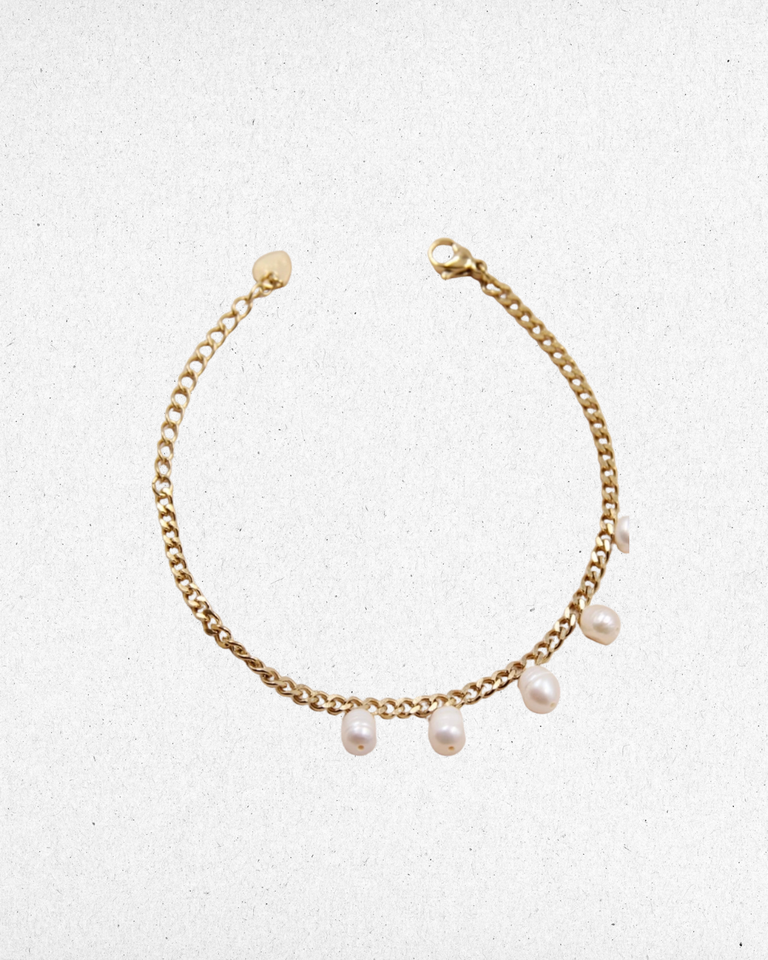 Bracelet perle