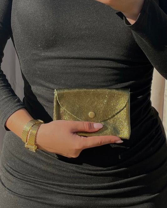 Porte-monnaie "Le grand"