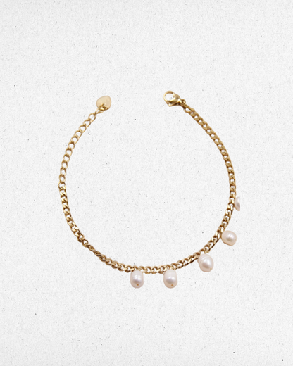 Bracelet perle