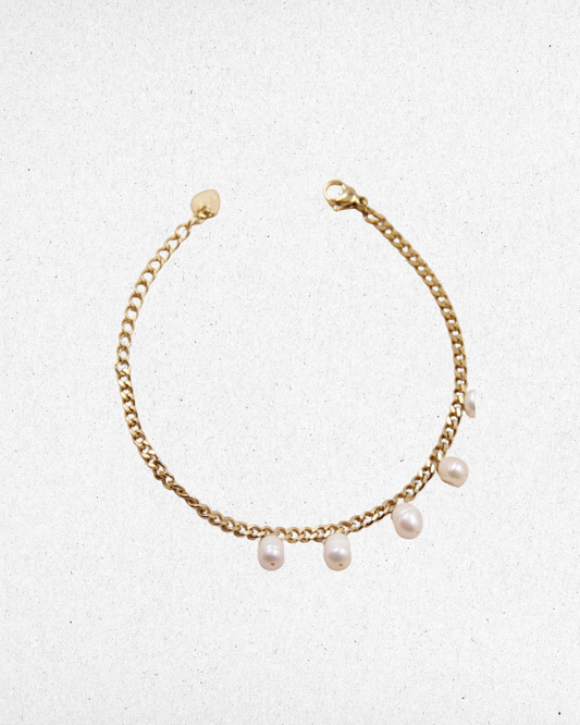 Bracelet perle