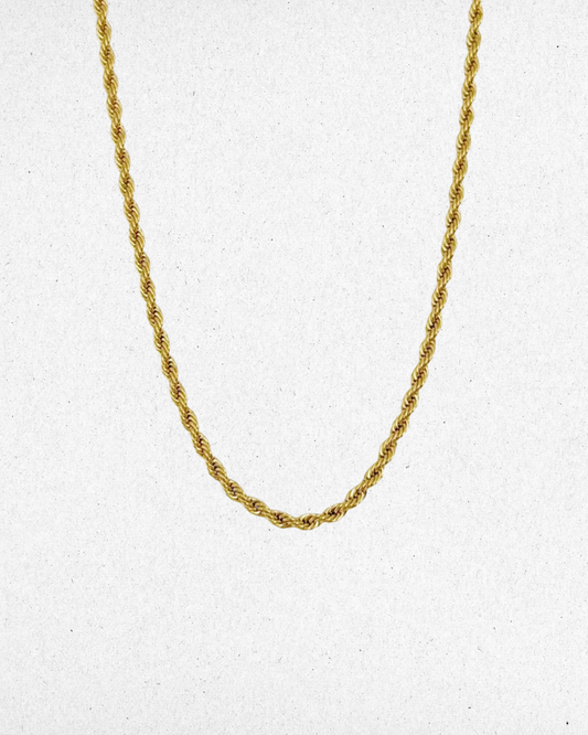 Collier chaîne