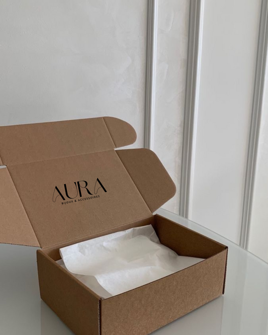 Option coffret cadeau