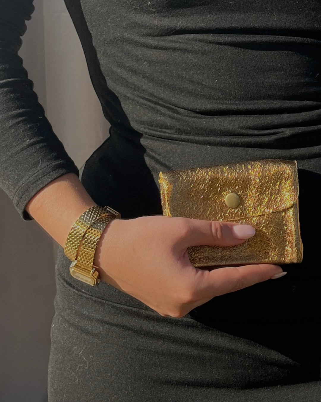 Porte-monnaie "Le petit"